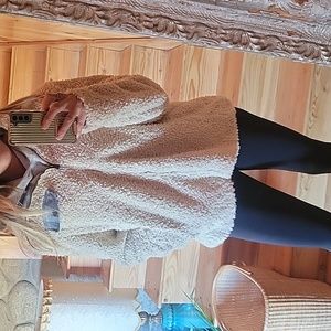 Pendleton Sherpa Coat